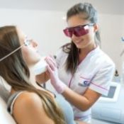 depilacja laserowa szyi